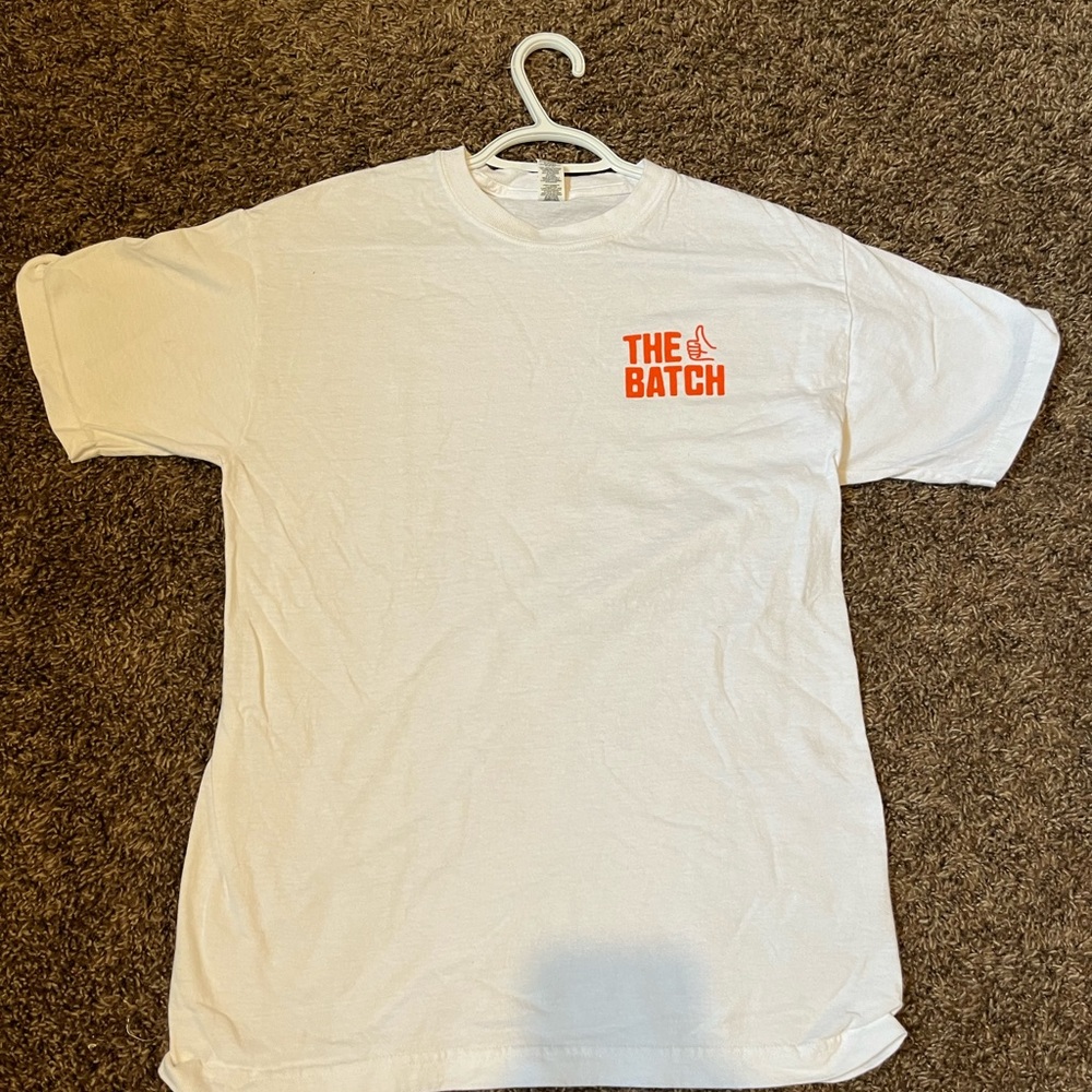 The Batch Vintage T-Shirt